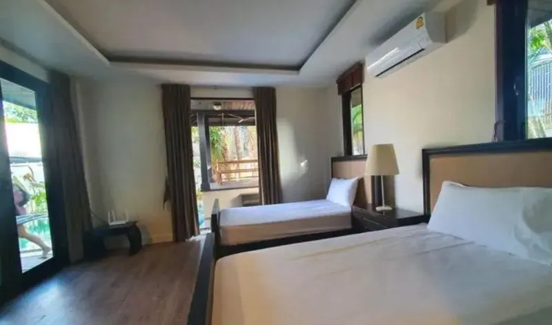 Apartment in Phuket — photo 10