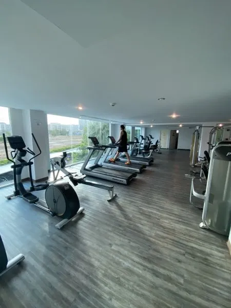Apartment, 35 m² in Pattaya — photo 29