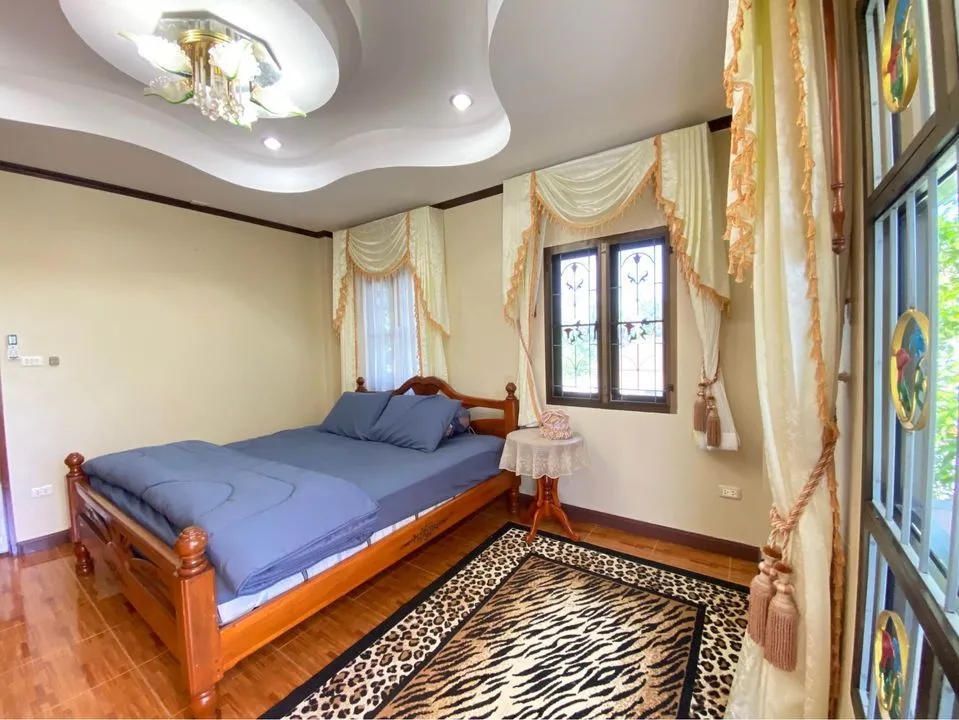 Apartment in Phuket — photo 3