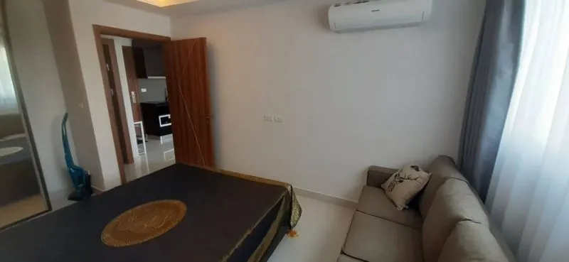 Apartment, 41 m² in Pattaya — photo 13