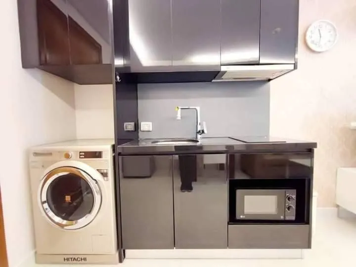 Apartment, 38 m² in Pattaya — photo 8