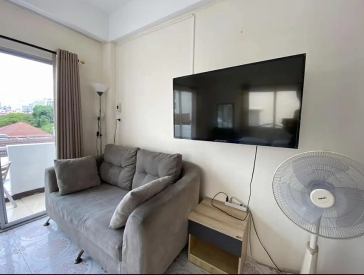 Commercial property in Pattaya — photo 4