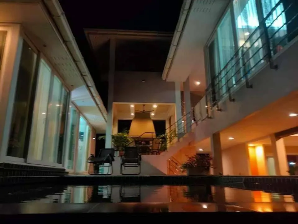 House or villa, 500 m² in Pattaya — photo 18