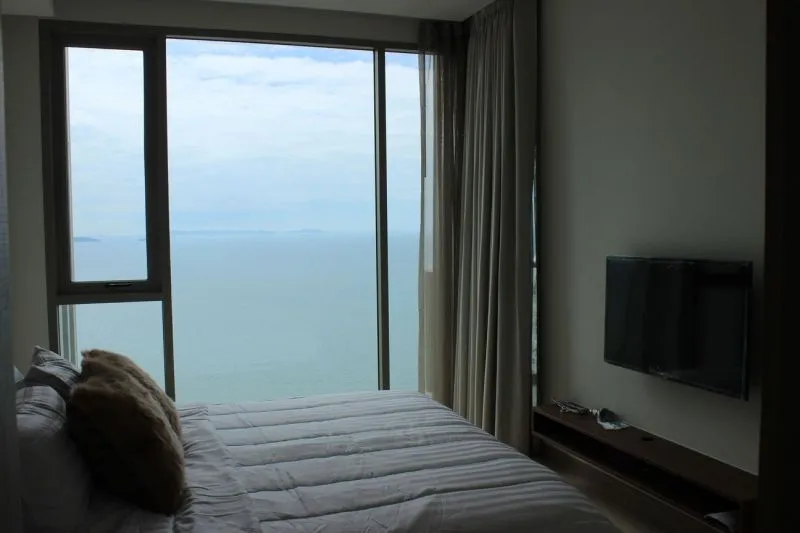 Apartment, 86 m² in Pattaya — photo 27