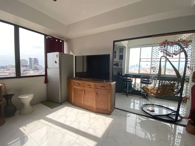 Apartment, 65 m² in Pattaya — photo 9