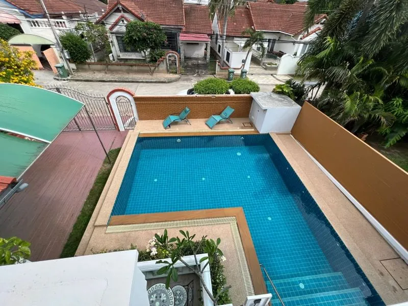 House or villa, 230 m² in Pattaya — photo 13