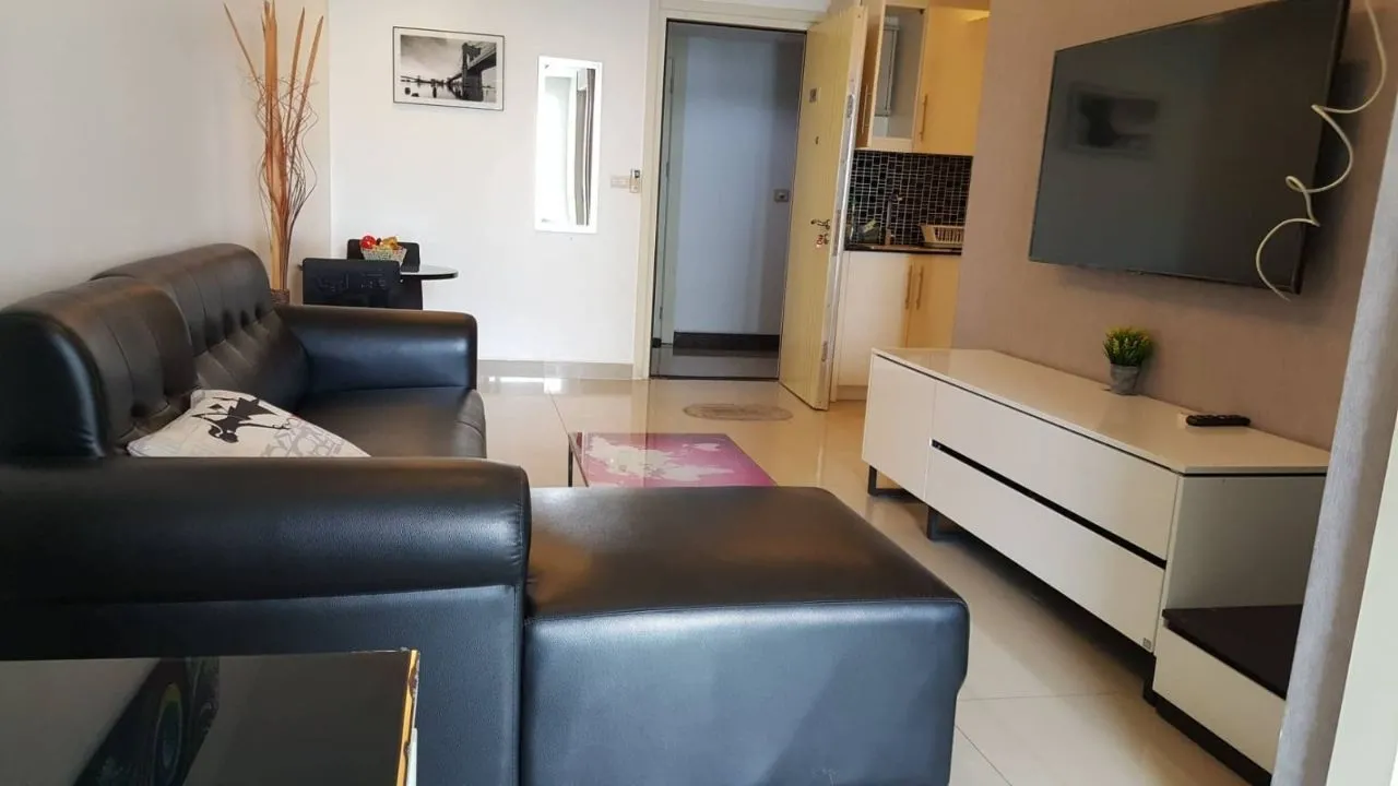 Apartment, 49 m² in Pattaya — photo 10