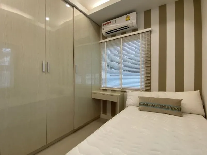 Apartment, 128 m² in Pattaya — photo 18
