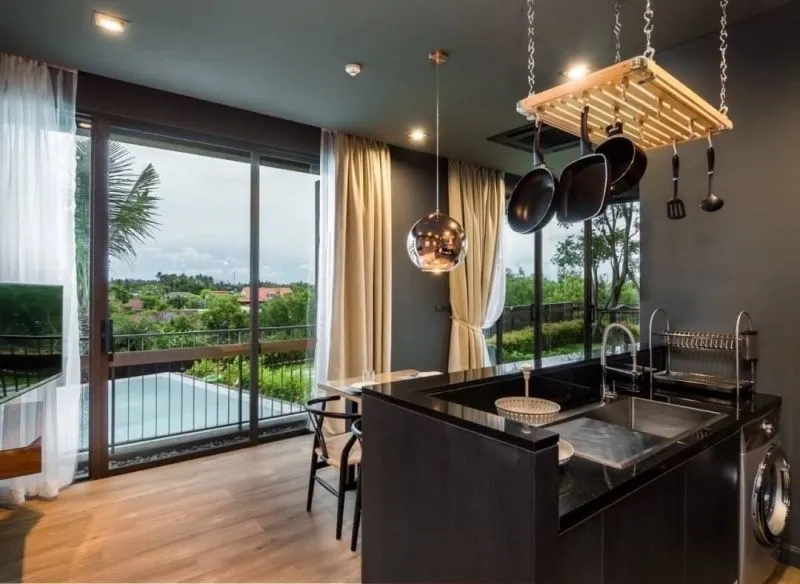 Apartment, 142.94 m² in Phuket — photo 2