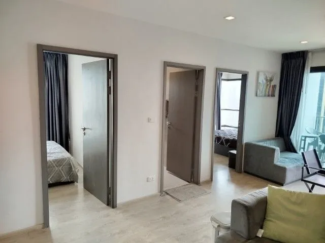 Apartment, 50 m² in Pattaya — photo 9