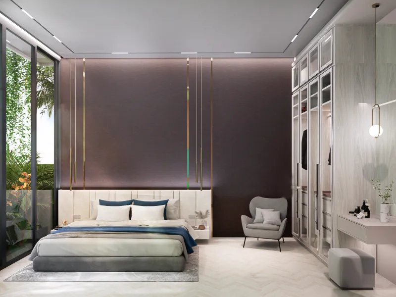 Apartment, 271.65 m² in Phuket — photo 13
