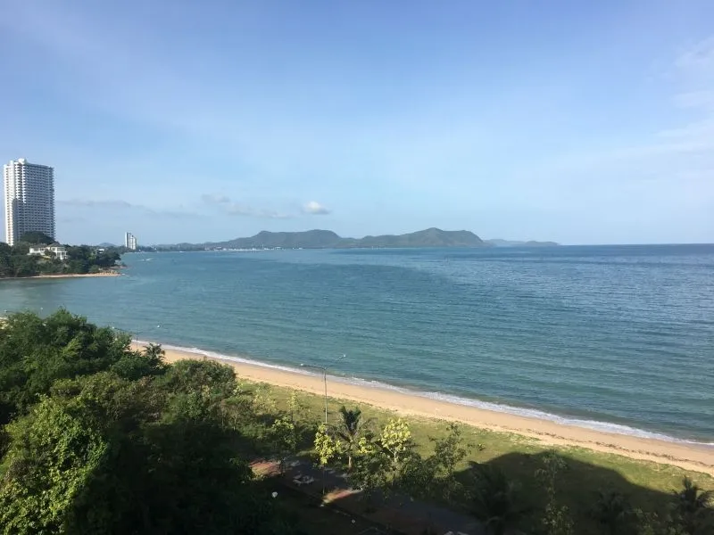 Apartment, 223 m² in Pattaya — photo 27