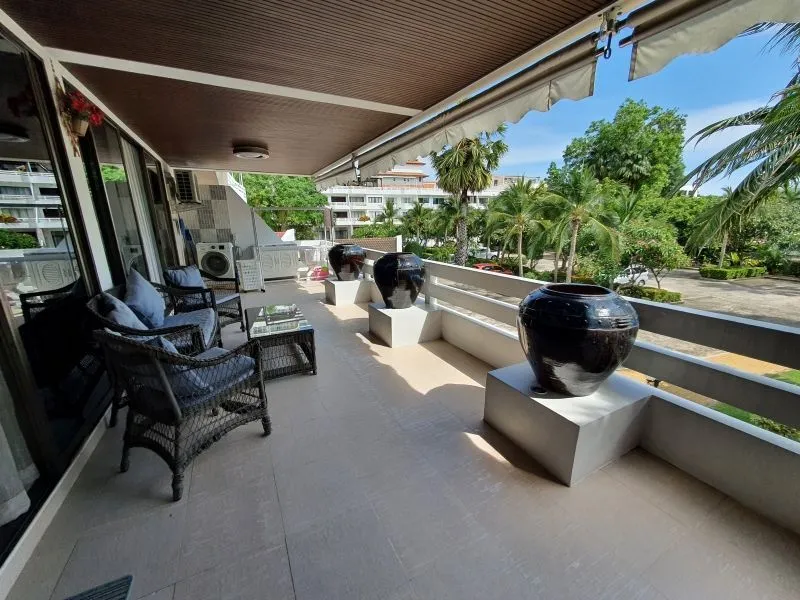 Apartment, 180 m² in Pattaya — photo 8