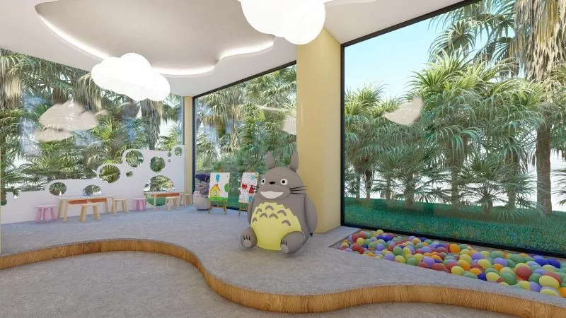 Apartment, 60 m² in Alanya — photo 16