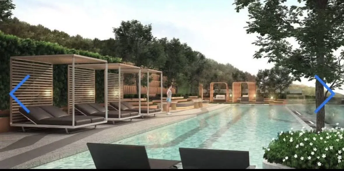 Apartment, 30 m² in Phuket — photo 6