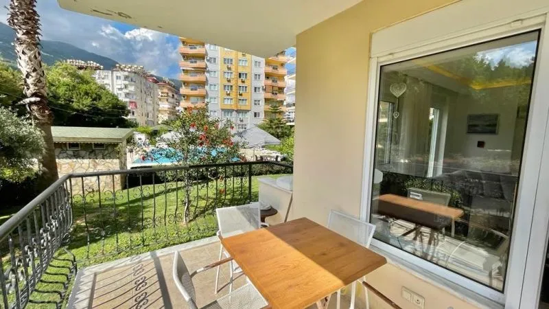 Apartment, 75 m² in Alanya — photo 10