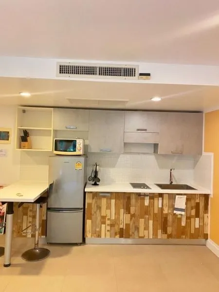 Apartment, 43 m² in Phuket — photo 12