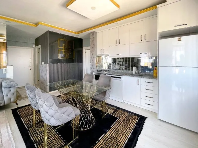 Apartment in Antalya — photo 3