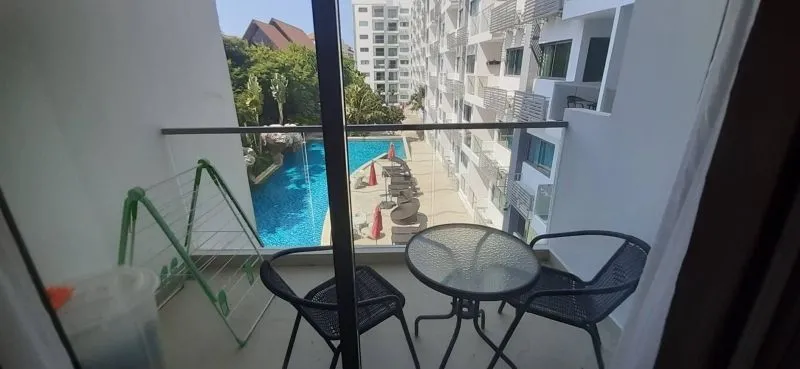 Apartment, 41 m² in Pattaya — photo 5