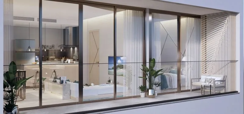 Apartment, 70 m² in Phuket — photo 12