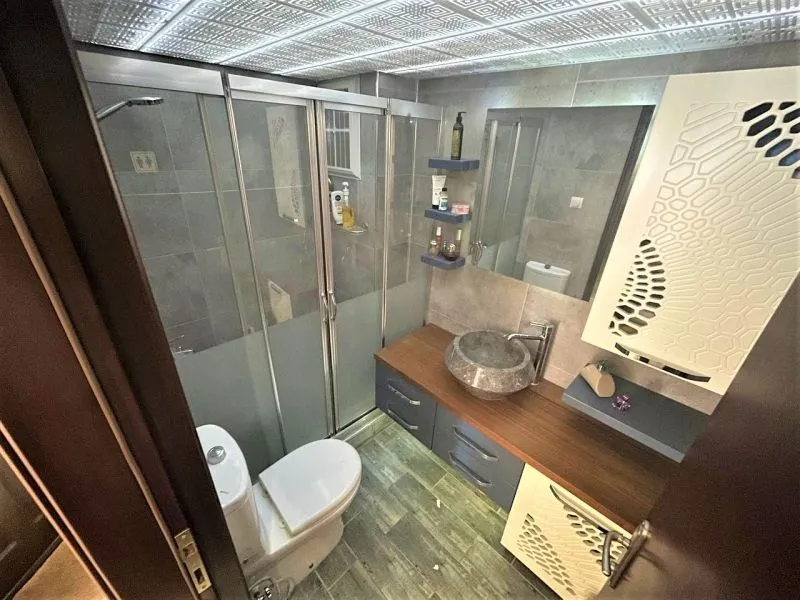 Apartment, 70 m² in Alanya — photo 5