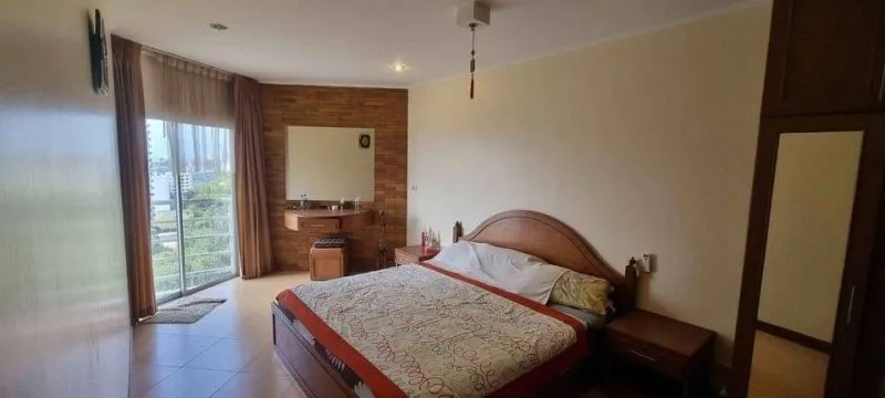 Apartment, 83 m² in Pattaya — photo 6