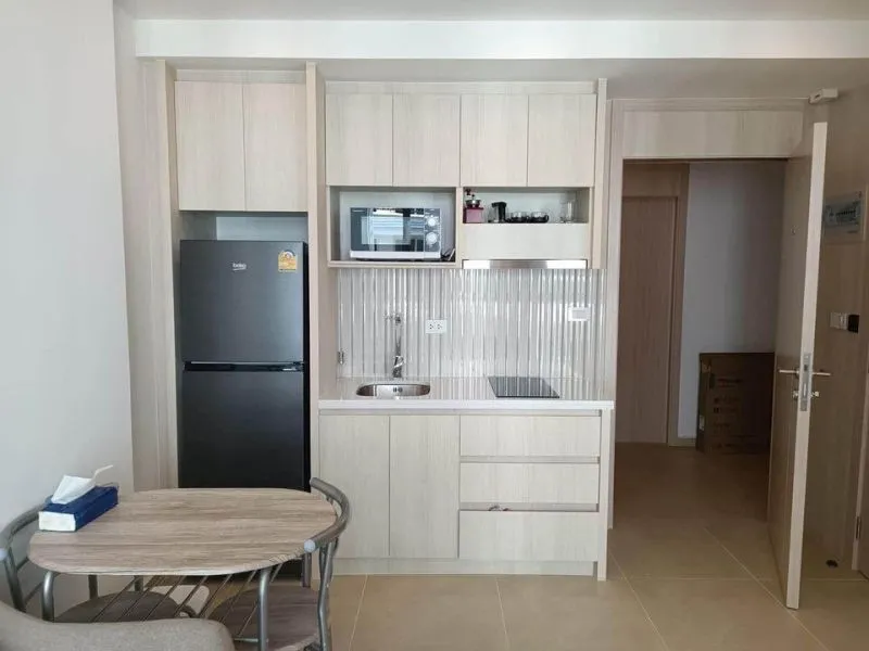 Apartment, 26 m² in Pattaya — photo 5
