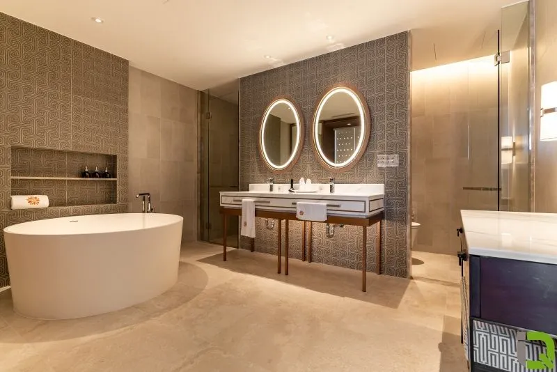 Apartment, 311 m² in Phuket — photo 25