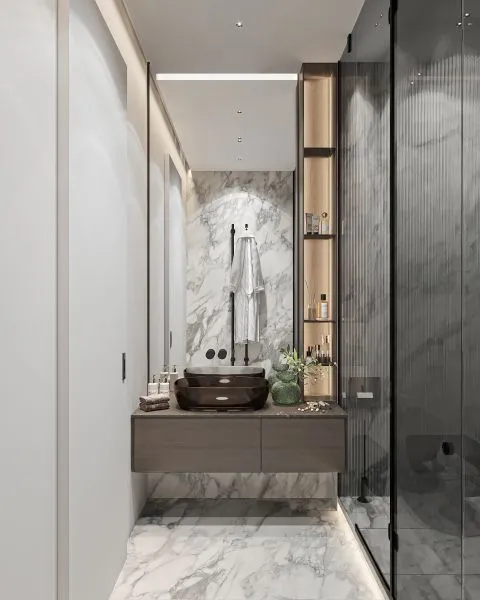Apartment, 218 m² in Phuket — photo 5