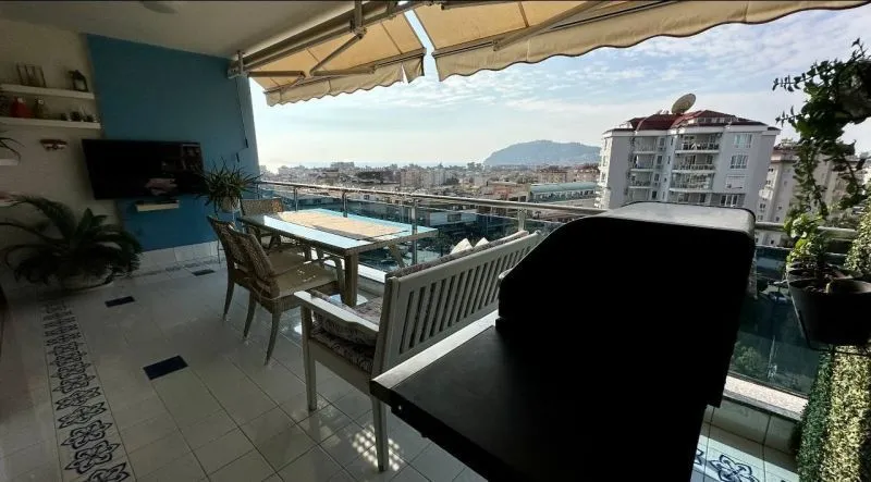 Apartment, 280 m² in Alanya — photo 2
