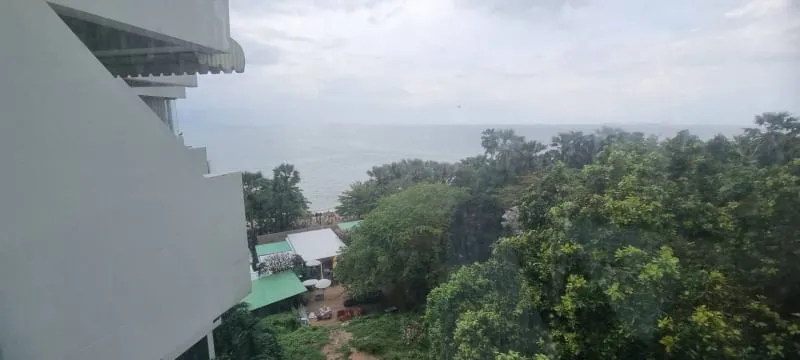 Apartment, 64 m² in Pattaya — photo 10