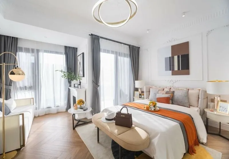 Apartment, 33.82 m² in Pattaya — photo 20