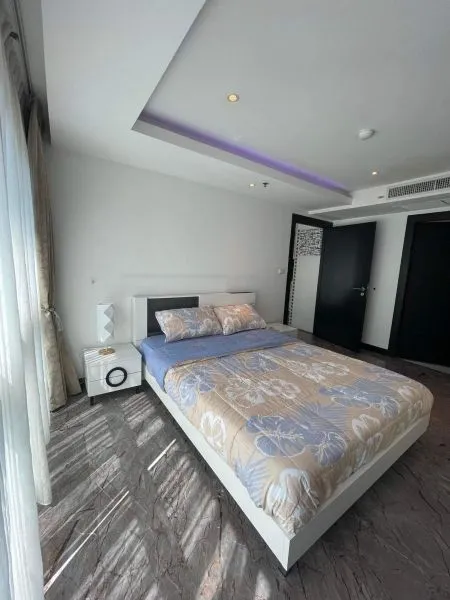 Apartment, 41.78 m² in Pattaya — photo 1