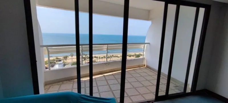 Studio apartment, 51 m² in Pattaya — photo 7