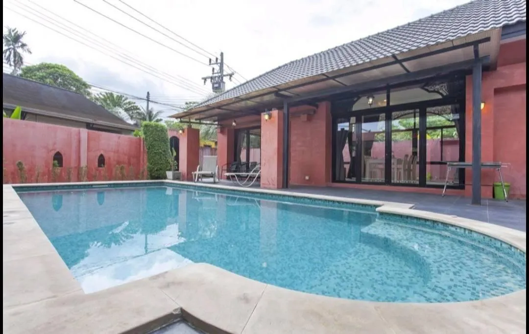 Apartment, 320 m² in Phuket — photo 5