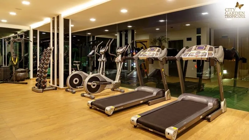 Apartment, 32 m² in Pattaya — photo 11