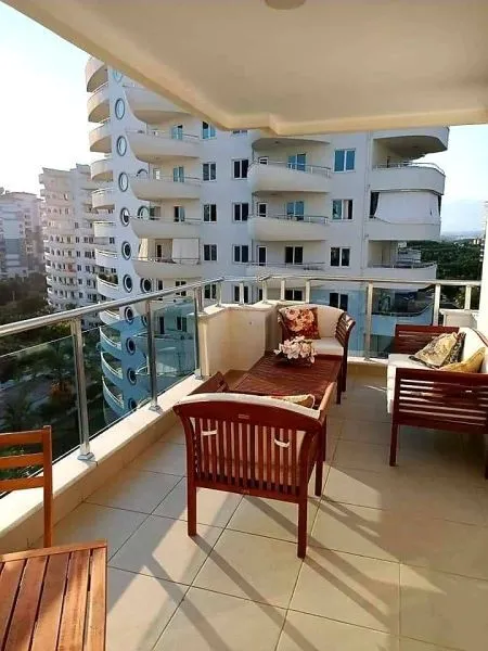Apartment, 115 m² in Alanya — photo 6