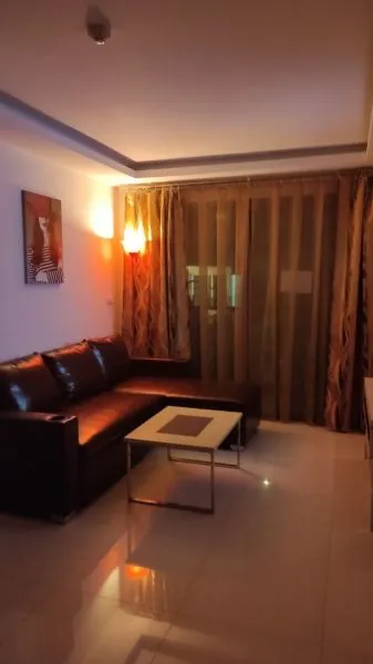 Apartment, 39.4 m² in Pattaya — photo 5