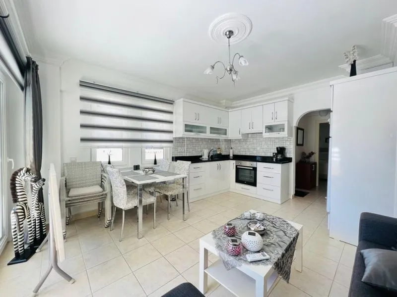 Apartment, 55 m² in Alanya — photo 8