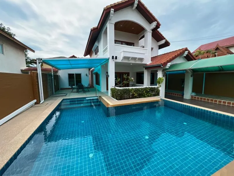 House or villa, 230 m² in Pattaya — photo 18