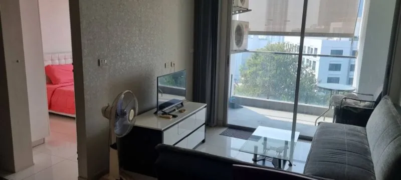 Apartment, 45 m² in Pattaya — photo 4