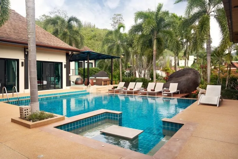 House or villa, 650 m² in Phuket — photo 8