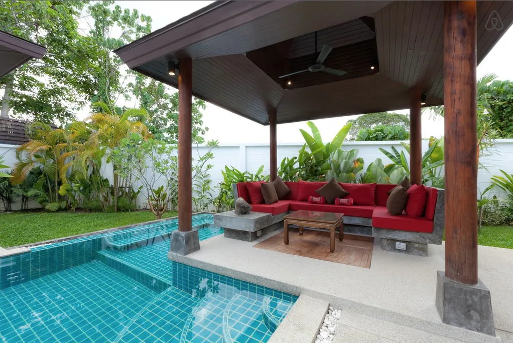 House or villa, 500 m² in Phuket — photo 7