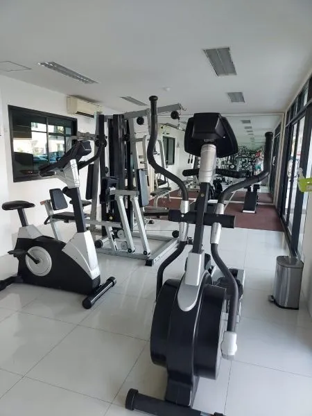 Apartment, 36 m² in Phuket — photo 7