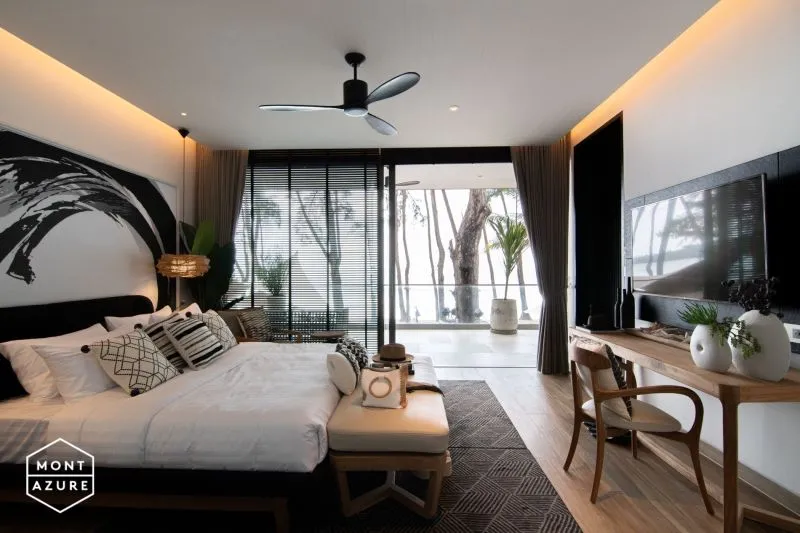 Studio apartment, 47 m² in Phuket — photo 6