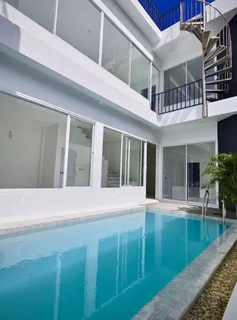 House or villa in Phuket — photo 12