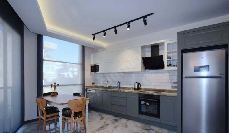 Apartment, 78 m² in Alanya — photo 3
