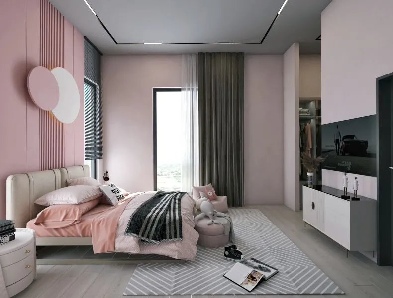 Apartment in Antalya — photo 10