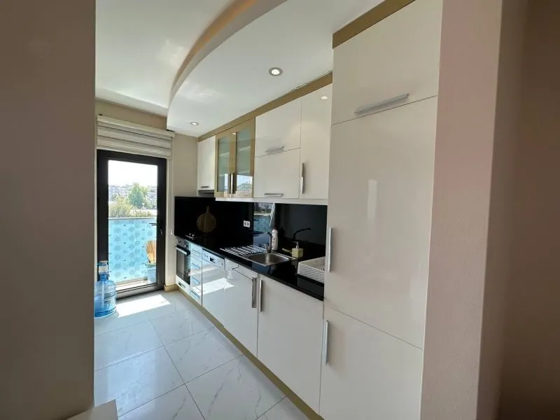 Apartment, 60 m² in Alanya — photo 4