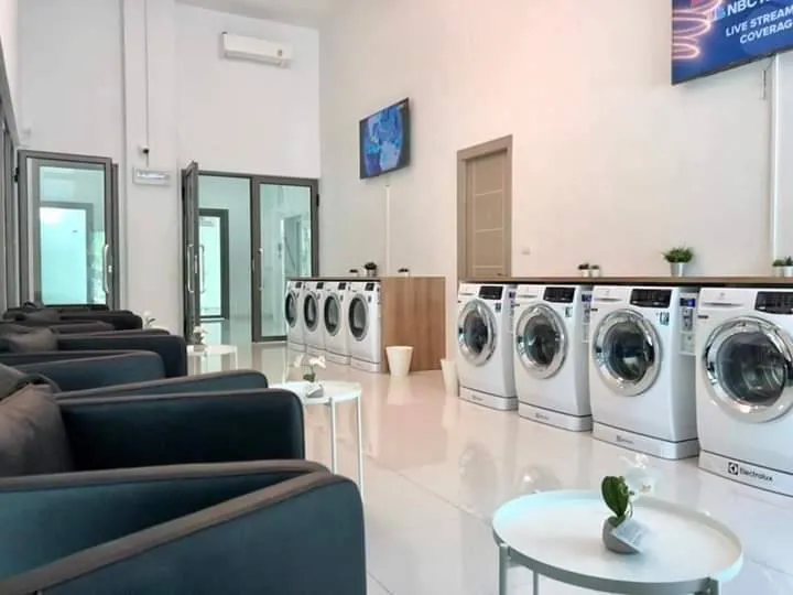 Apartment, 32 m² in Pattaya — photo 7